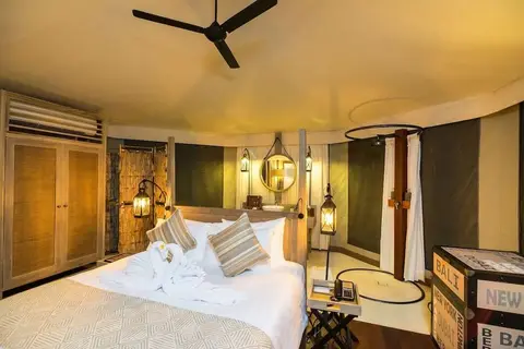 Menjangan Dynasty Resort in Gerokgak — foto 4
