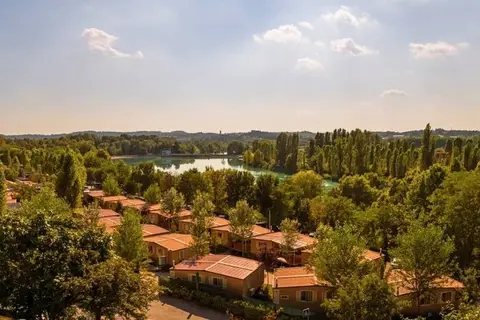 Hu Altomincio Village in Ponti sul Mincio — foto 22