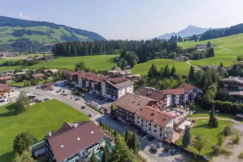 Lifthotel in Kirchberg In Tirol — foto 5