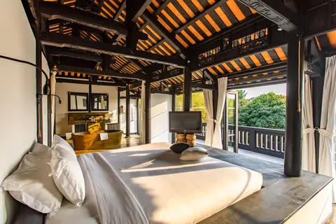 Chen Sea Resort & Spa in Hanoi — foto 3
