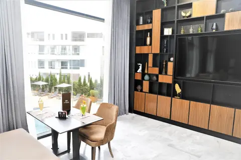 Dominium Hotel in Rabat — foto 22