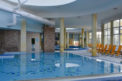 Thermalpark Dunajská Streda in Dunajská Streda — foto 14