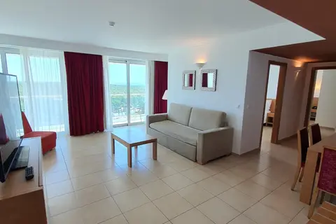 Monte Gordo Hotel Apartamentos & Spa in Alcácer do Sal — foto 8