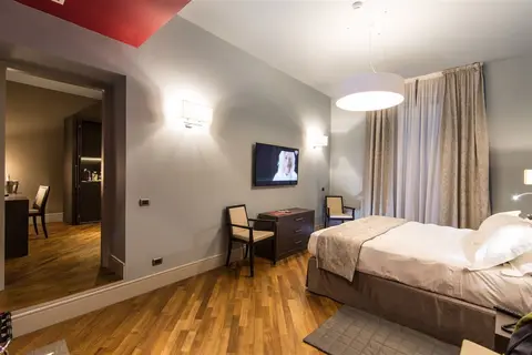 Monti Palace Hotel Roma in Rome, foto 13