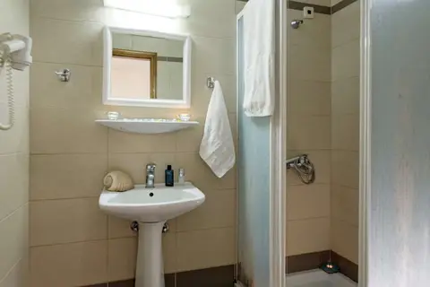 Danelis Studios & Appartementen in Δημοτική Ενότητα Μαλίων — foto 27