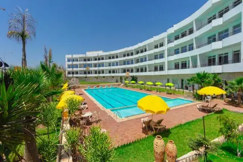 Sables D'or in Rabat