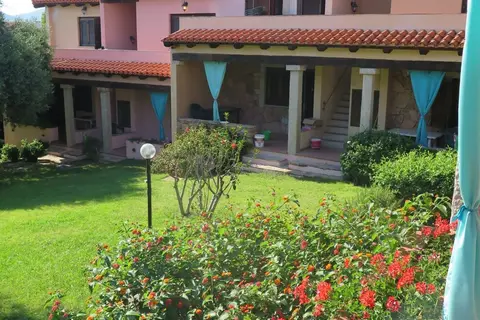 Residence Approdo Verde in San Teodoro — foto 11