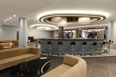 Princess Andriana Resort & Spa in Kiotari, foto 16