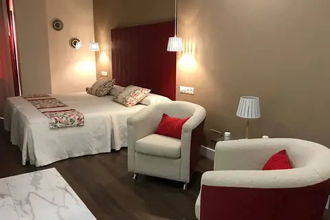 Apartamentos Perla Marina in Nerja — foto 30