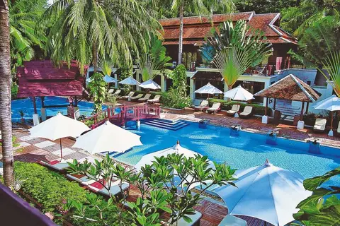 Chaweng Regent Beach Resort in Baan Chaweng, foto 12