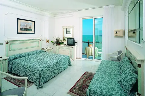 Grand Hotel Michelacci in Rome — foto 27