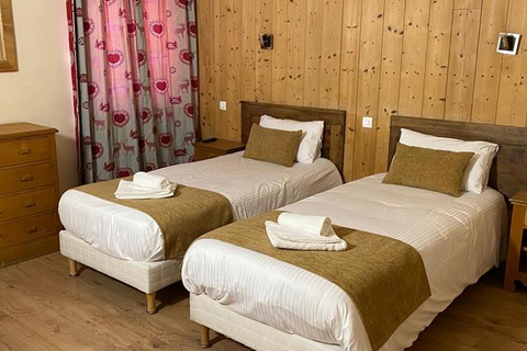 Hotel La Belle Etoile - extra ingekocht foto 10