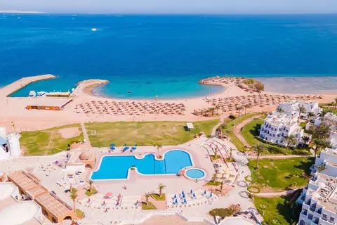 Mercure Hurghada Hotel in الهضبه — foto 2
