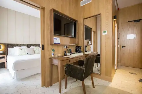 Boutique Hotel Sant Roc & Spa in Maó — foto 21
