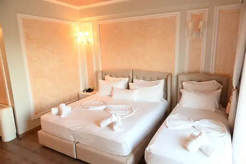 Onufri Hotel & SPA in Golem — foto 3