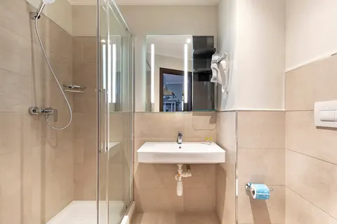 B&B HOTEL Roma San Lorenzo Termini in Rome — foto 10