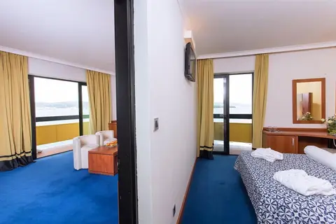 Hotel Ilirija in Biograd — foto 22