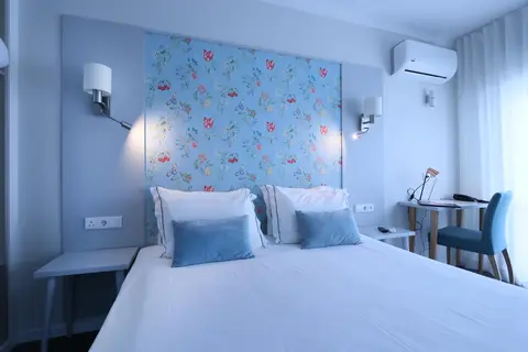 Água Hotels Alvor Jardim in Portimão — foto 30