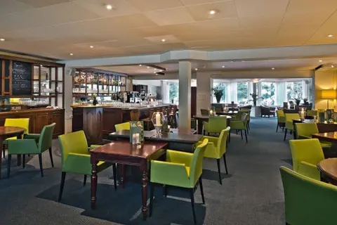 Boshotel Vlodrop foto 7