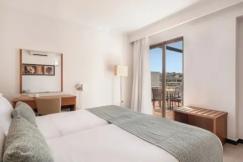 Sirios Village Luxury Hotel & Bungalows in Δαράτσος — foto 19
