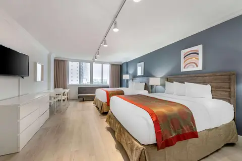 Ramada Plaza by Wyndham Marco Polo Beach Resort in Sunny Isles Beach, foto 22