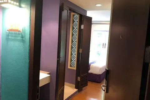 Salil Hotel Sukhumvit Soi 8 in Bangkok — foto 15