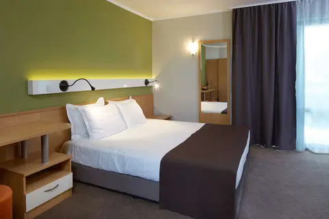 Hotel Aktinia in Несебър — foto 4