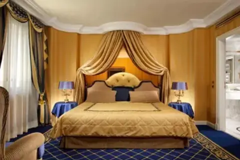 Royal Olympic Athens in Athene — foto 12