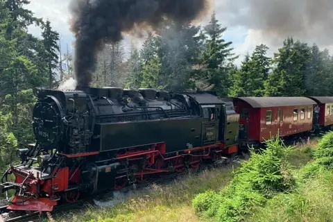 Hotel Paidion in Braunlage — foto 18