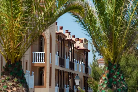 Elba Lucía Sport & Suite Hotel in Seseña — foto 29