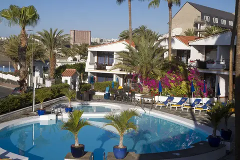 Sunsuites Carolina in San Bartolomé de Tirajana, foto 11