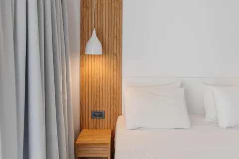 Pontikonisi Hotel & Suites in Korfoe — foto 29