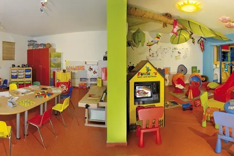 Camping Ferienparadies Natterersee foto 10