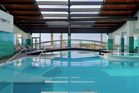 Hotel H10 Rubicon Horizons Collection foto 29