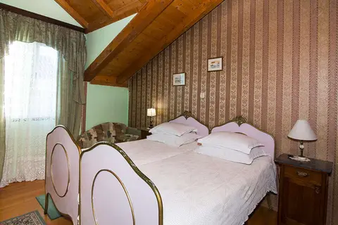 Heritage Hotel Pasike in Rijeka — foto 7
