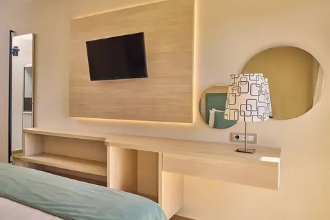 Tsilivi Beach Hotel in Δημοτική Ενότητα Αρκαδίων — foto 23