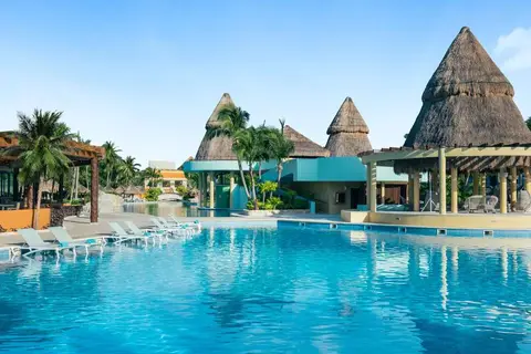 Iberostar Selection Paraiso Maya in Playa del Carmen — foto 13