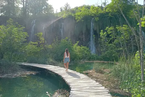 Kroatië op het gemak in Kroatië — foto 7