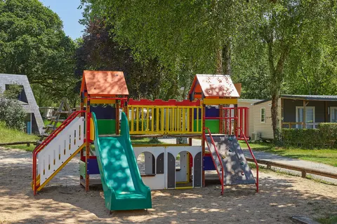 Camping Le Ty Nadan foto 3