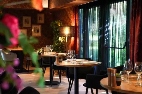 Hotel Het Witte Paard foto 19