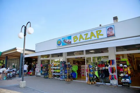 Camping Pra' delle Torri foto 20