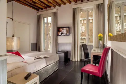 Stay Inn by Condotti Selection in Rome, foto 5