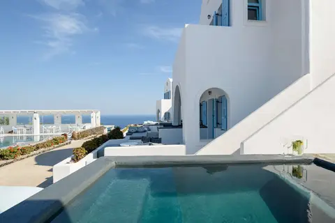 Kalestesia Suites in Kalestesia Suites, foto 28