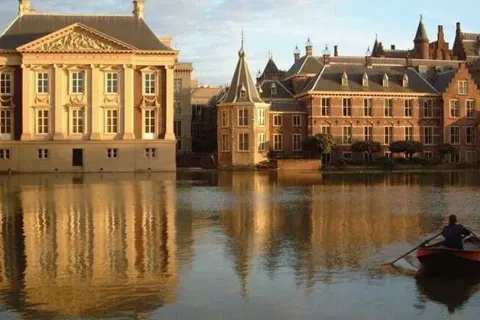 Hotel Saint Vincent foto 13