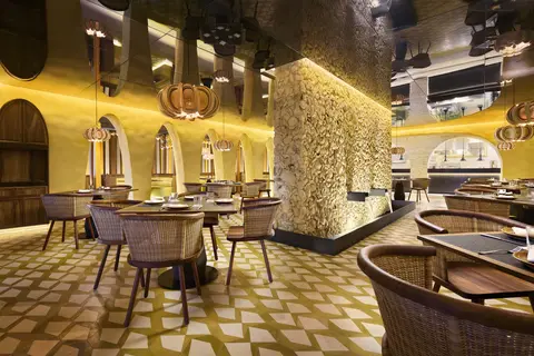 Hotel Xcaret Arte in Playa del Carmen — foto 27
