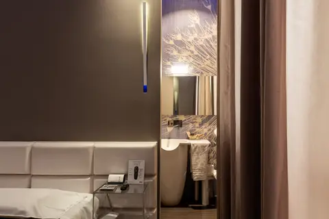 Le Camp Spa & Resort in Padua, foto 23