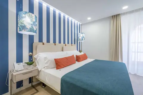 Soho Boutique Urban in Málaga — foto 28