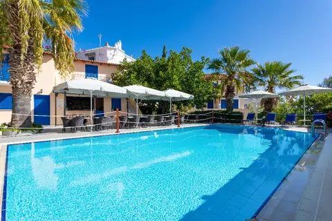 Vanas Apartments in Σπέτσες — foto 8