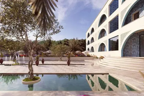 CDSHotels Le Castella Ninfe Saracene in Isola di Capo Rizzuto — foto 2
