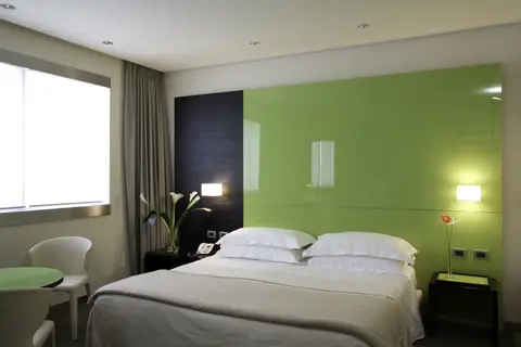 UNAHOTELS T Hotel Cagliari in Cagliari — foto 14